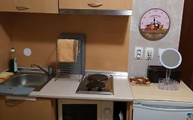 Apartament-Damo
