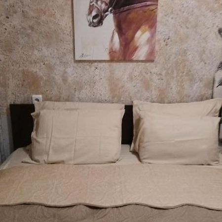 Apartament-Damo Пампорово Екстериор снимка