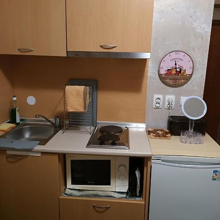 Apartament-Damo Пампорово Екстериор снимка