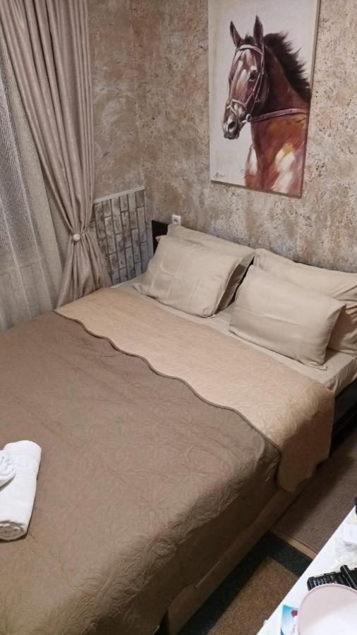 Apartament-Damo Пампорово Екстериор снимка