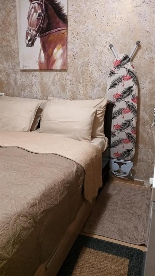 Apartament-Damo Пампорово Екстериор снимка