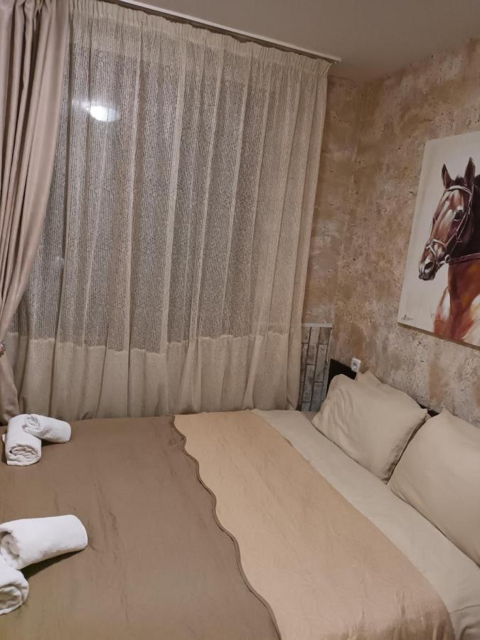 Apartament-Damo Пампорово Екстериор снимка