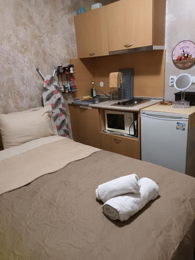 Apartament-Damo Пампорово Екстериор снимка