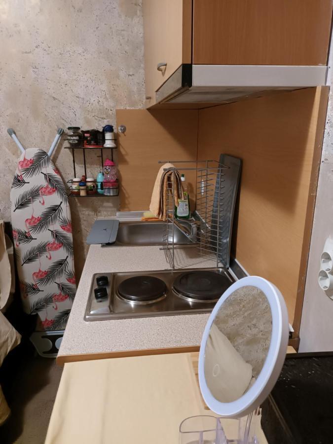 Apartament-Damo Пампорово Екстериор снимка