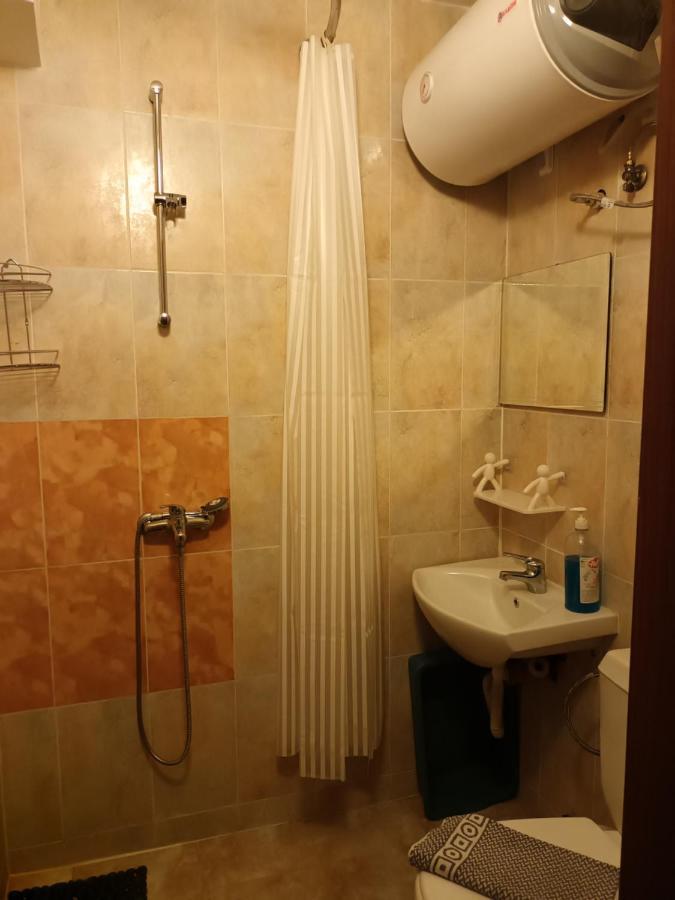 Apartament-Damo Пампорово Екстериор снимка
