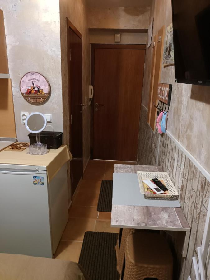 Apartament-Damo Пампорово Екстериор снимка