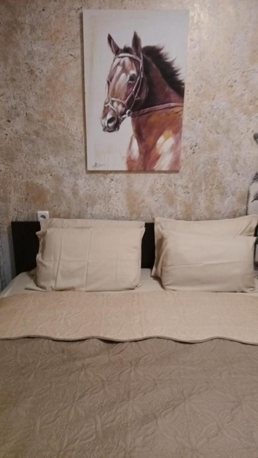 Apartament-Damo Пампорово Екстериор снимка