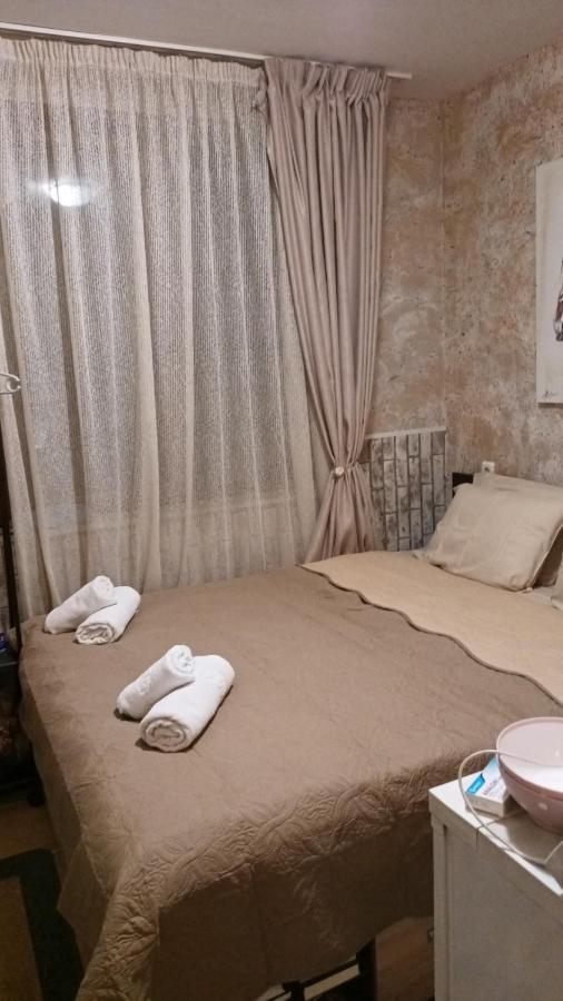 Apartament-Damo Пампорово Екстериор снимка