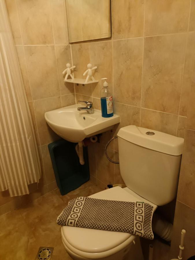 Apartament-Damo Пампорово Екстериор снимка