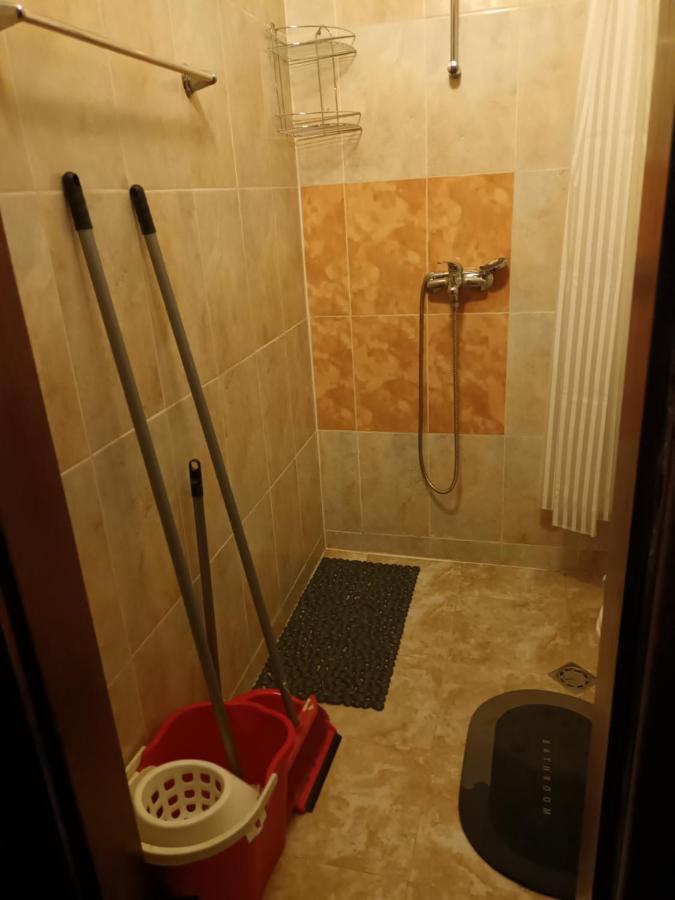 Apartament-Damo Пампорово Екстериор снимка