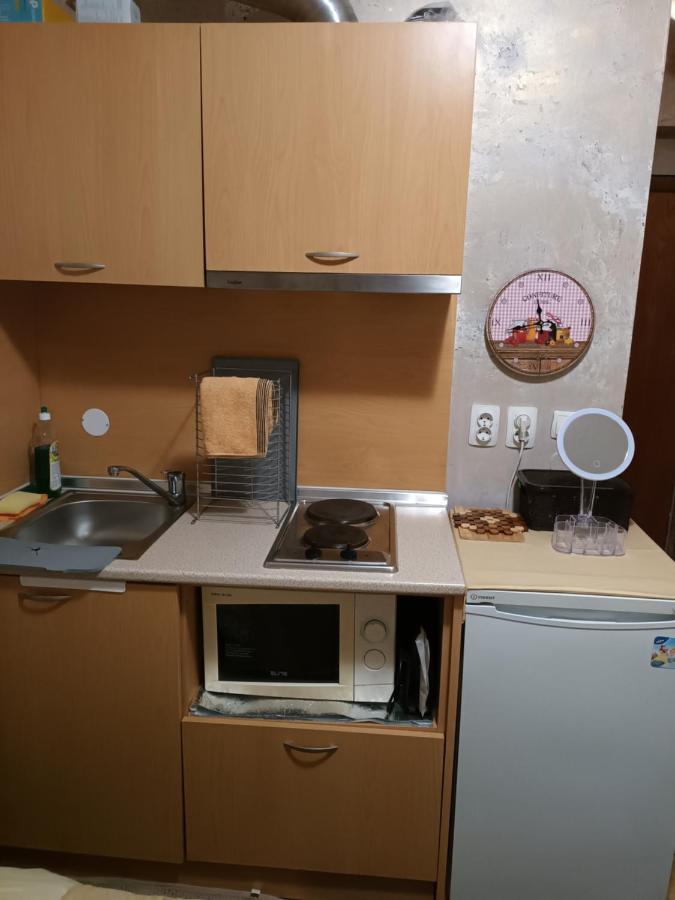 Apartament-Damo Пампорово Екстериор снимка